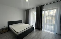 Casa moderna de inchiriat - zona Darste, Sacele