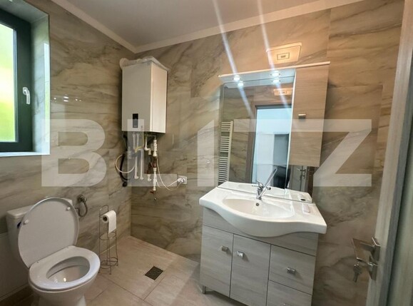Casa de închiriat 3 camere Sacele - 197039CI | BLITZ Brașov | Poza5