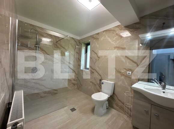 Casa de închiriat 3 camere Sacele - 197039CI | BLITZ Brașov | Poza12
