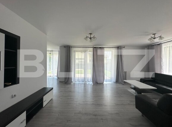 Casa de închiriat 3 camere Sacele - 197039CI | BLITZ Brașov | Poza3