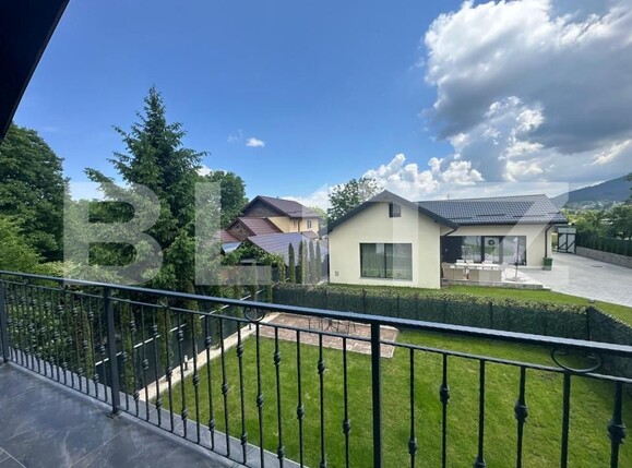 Casa de închiriat 3 camere Sacele - 197039CI | BLITZ Brașov | Poza8