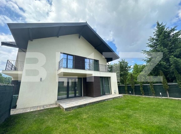 Casa de închiriat 3 camere Sacele - 197039CI | BLITZ Brașov | Poza1