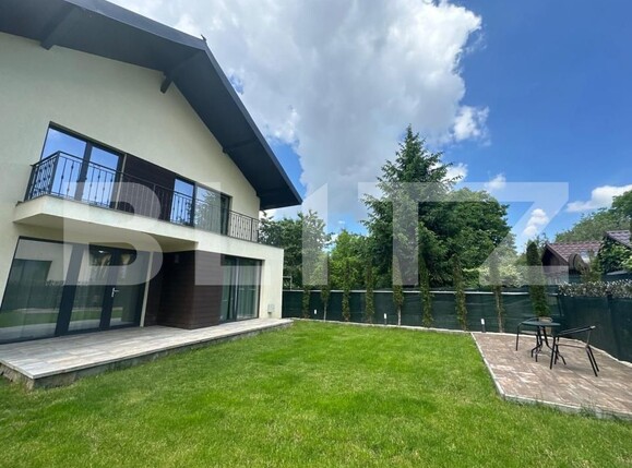 Casa de închiriat 3 camere Sacele - 197039CI | BLITZ Brașov | Poza14