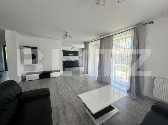 Casa de închiriat 3 camere Sacele - 197039CI | BLITZ Brașov | Poza2