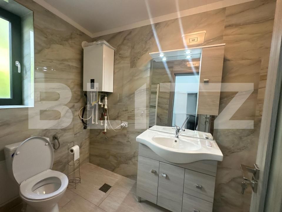 Casa de închiriat 3 camere Sacele - 197039CI | BLITZ Brașov | Poza5