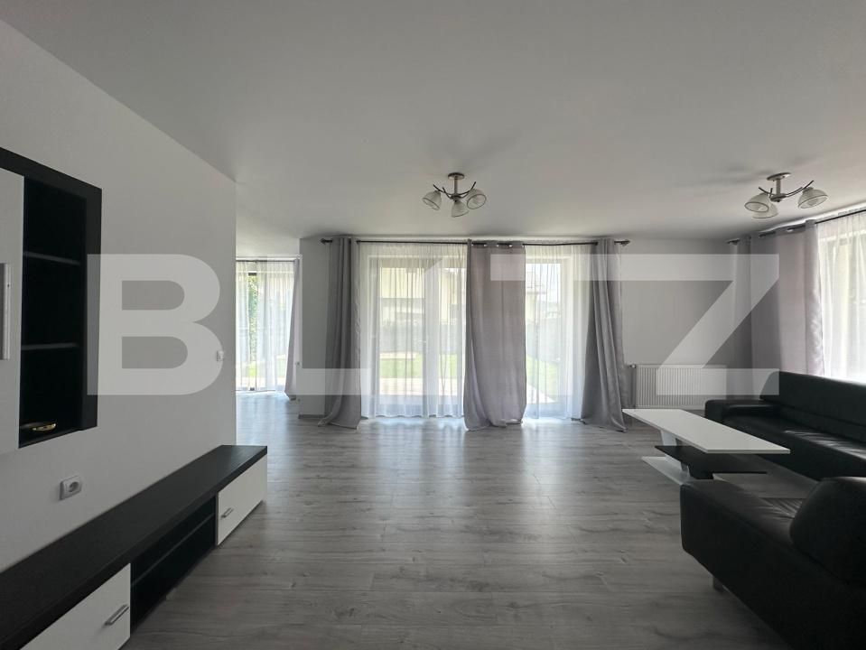 Casa de închiriat 3 camere Sacele - 197039CI | BLITZ Brașov | Poza3