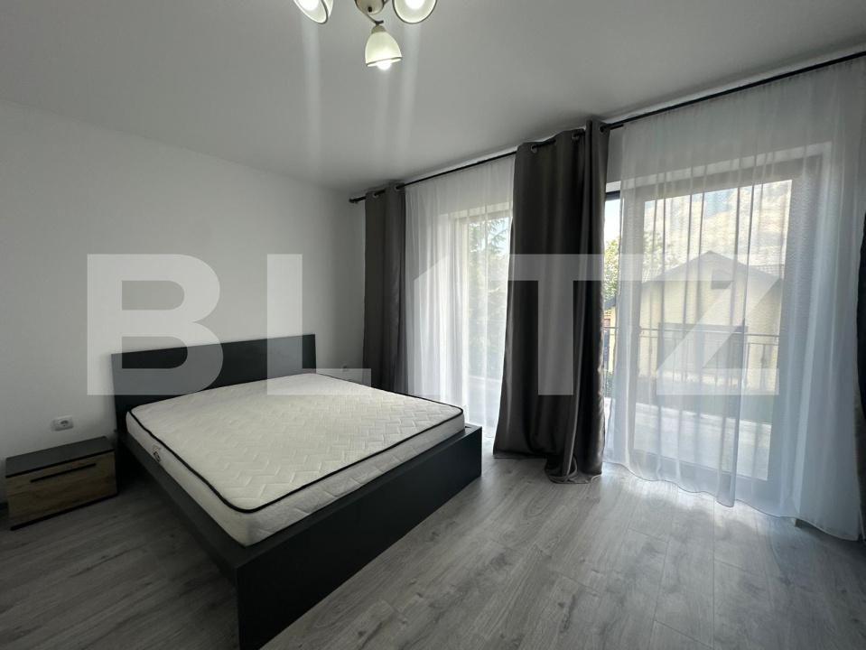 Casa de închiriat 3 camere Sacele - 197039CI | BLITZ Brașov | Poza11