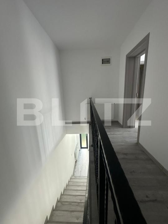 Casa de închiriat 3 camere Sacele - 197039CI | BLITZ Brașov | Poza13