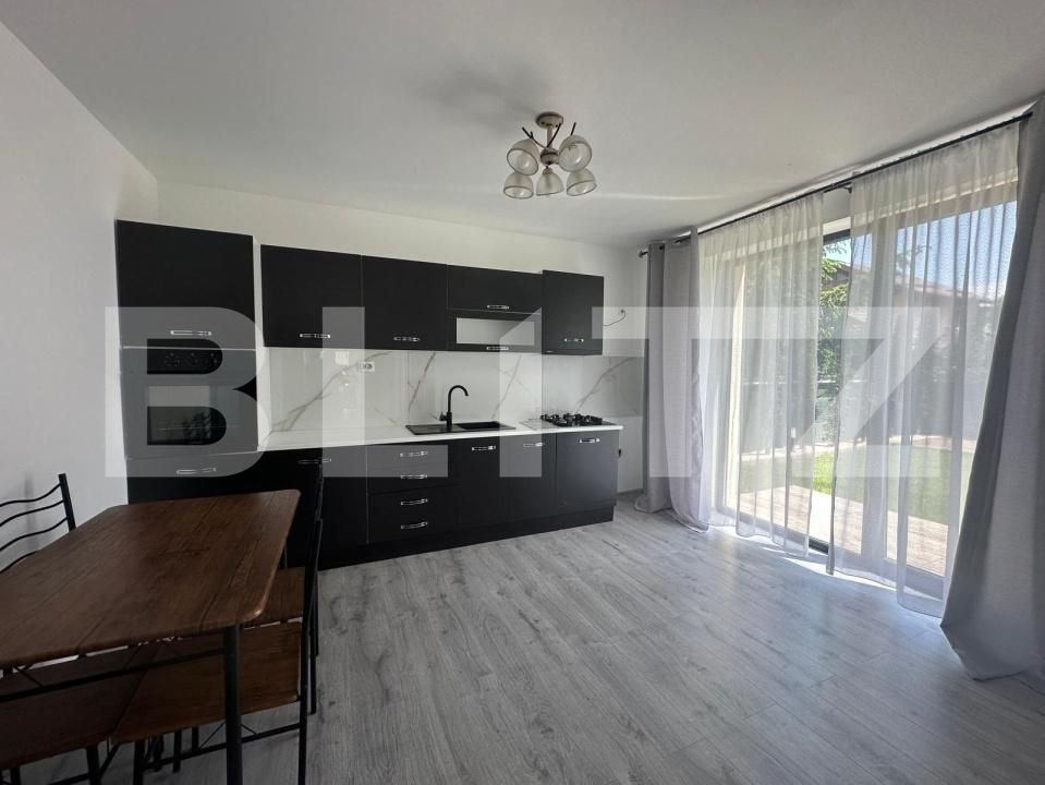 Casa de închiriat 3 camere Sacele - 197039CI | BLITZ Brașov | Poza4