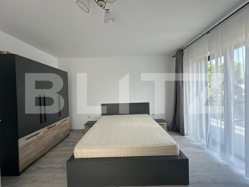 Casa de închiriat 3 camere Sacele - 197039CI | BLITZ Brașov | Poza7