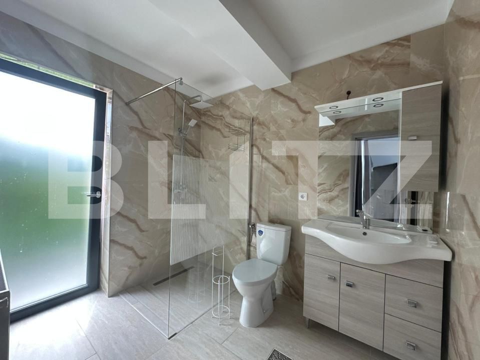 Casa de închiriat 3 camere Sacele - 197039CI | BLITZ Brașov | Poza9