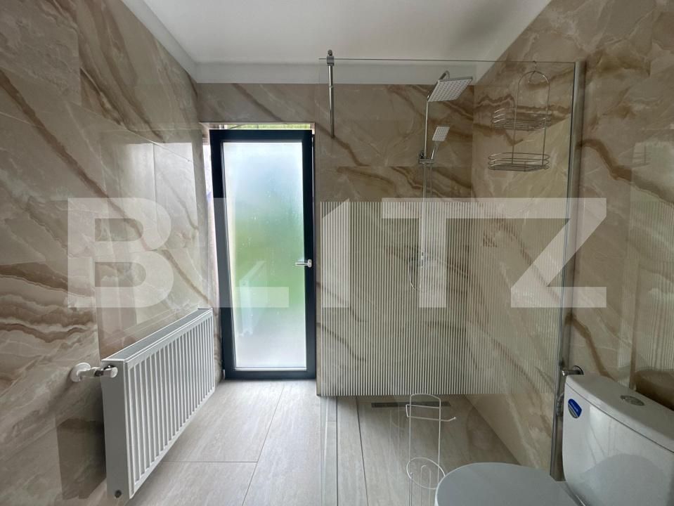 Casa de închiriat 3 camere Sacele - 197039CI | BLITZ Brașov | Poza10