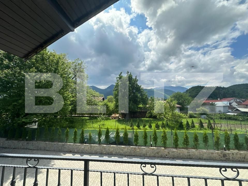 Casa de închiriat 3 camere Sacele - 197039CI | BLITZ Brașov | Poza15