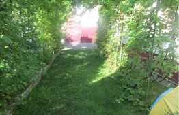 Casa individuala renovabila, zona LIDL, 100 mp utili, teren de 590 mp!