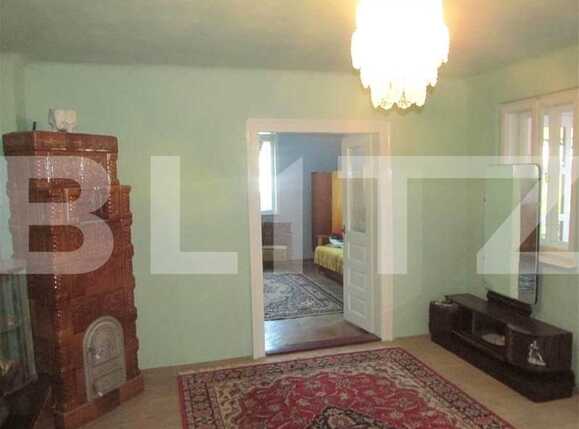 Casa de vânzare 3 camere Floreşti - 19704CV | BLITZ Cluj-Napoca | Poza1