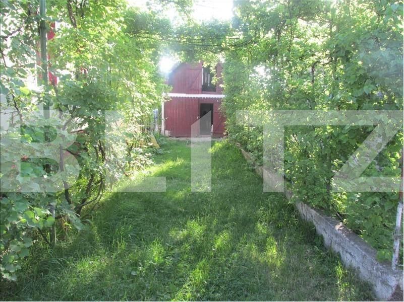 Casa de vânzare 3 camere Floreşti - 19704CV | BLITZ Cluj-Napoca | Poza12