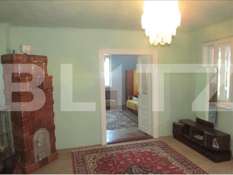 Casa de vânzare 3 camere Floreşti - 19704CV | BLITZ Cluj-Napoca | Poza1