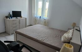 Casa moderna si spatioasa de vanzare, P+M - Prejmer