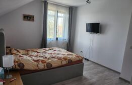 Casa moderna si spatioasa de vanzare, P+M - Prejmer