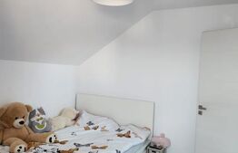 Casa moderna si spatioasa de vanzare, P+M - Prejmer