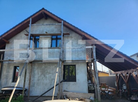Casa de vânzare 4 camere Prejmer - 197042CV | BLITZ Brașov | Poza12