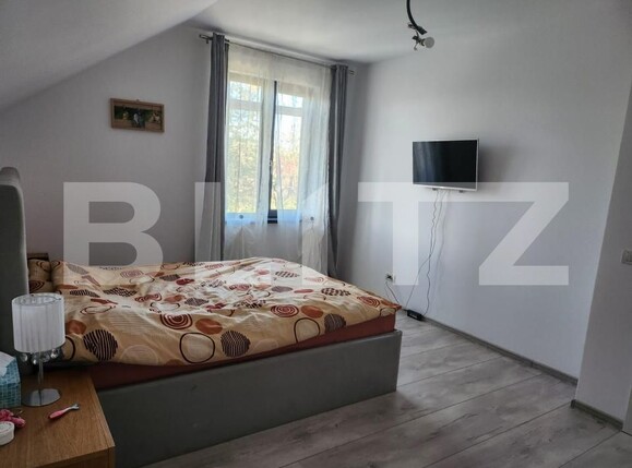 Casa de vânzare 4 camere Prejmer - 197042CV | BLITZ Brașov | Poza5
