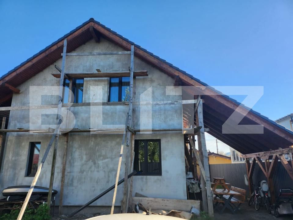 Casa de vânzare 4 camere Prejmer - 197042CV | BLITZ Brașov | Poza12