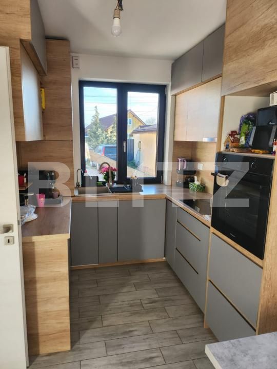 Casa de vânzare 4 camere Prejmer - 197042CV | BLITZ Brașov | Poza7