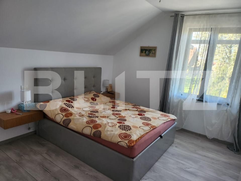 Casa de vânzare 4 camere Prejmer - 197042CV | BLITZ Brașov | Poza4