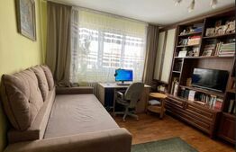 Oportunitate în Grigorescu: Apartament luminos cu 3 camere, bloc cu lift și beci