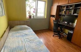 Oportunitate în Grigorescu: Apartament luminos cu 3 camere, bloc cu lift și beci
