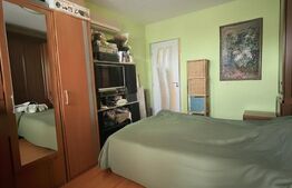 Oportunitate în Grigorescu: Apartament luminos cu 3 camere, bloc cu lift și beci