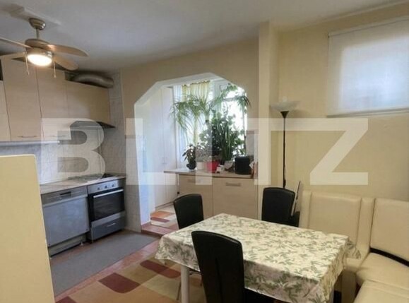 Apartament de vânzare 3 camere Grigorescu - 197046AV | BLITZ Cluj-Napoca | Poza1