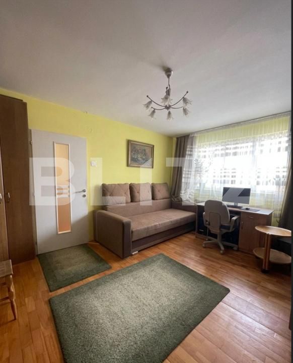 Apartament de vânzare 3 camere Grigorescu - 197046AV | BLITZ Cluj-Napoca | Poza2