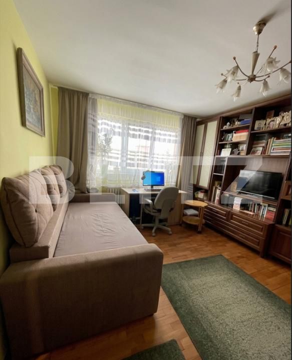 Apartament de vânzare 3 camere Grigorescu - 197046AV | BLITZ Cluj-Napoca | Poza3