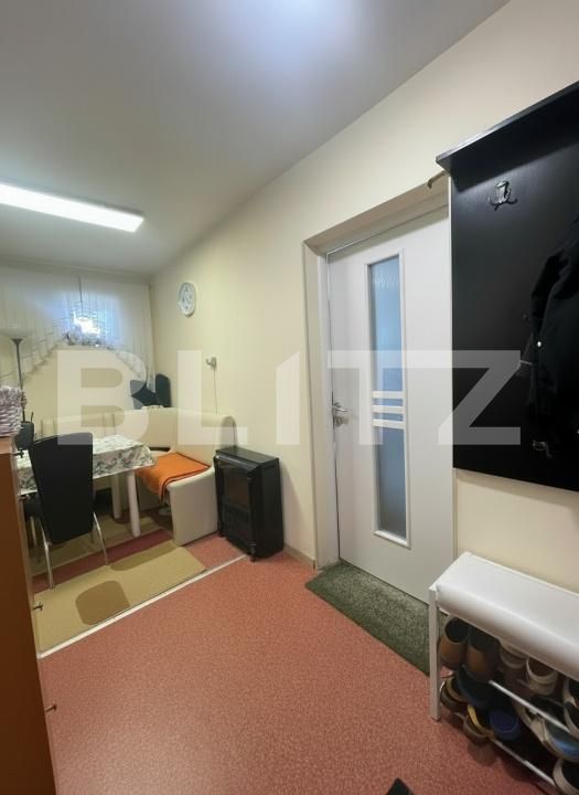 Apartament de vânzare 3 camere Grigorescu - 197046AV | BLITZ Cluj-Napoca | Poza8