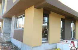 Duplex de vanzare cu 120 mp utili, semifinisat! Finalizat in 2015! Zona de case!