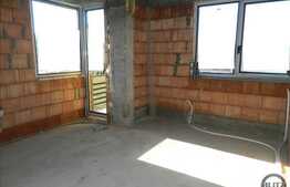 Duplex de vanzare cu 120 mp utili, semifinisat! Finalizat in 2015! Zona de case!