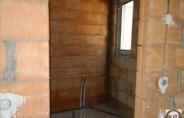 Duplex de vanzare cu 120 mp utili, semifinisat! Finalizat in 2015! Zona de case!