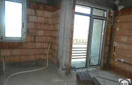 Duplex de vanzare cu 120 mp utili, semifinisat! Finalizat in 2015! Zona de case!