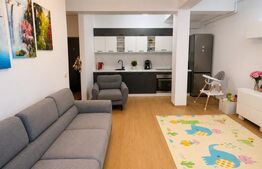 Apartament 3 camere, decomandat, 72,89 mp, la cheie, zona Centru, Campia Turzii