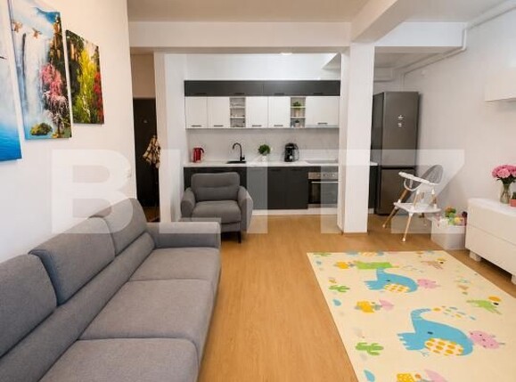 Apartament de vânzare 3 camere Câmpia Turzii - 197059AV | BLITZ Cluj-Napoca | Poza2