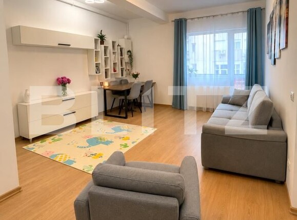 Apartament de vânzare 3 camere Câmpia Turzii - 197059AV | BLITZ Cluj-Napoca | Poza1