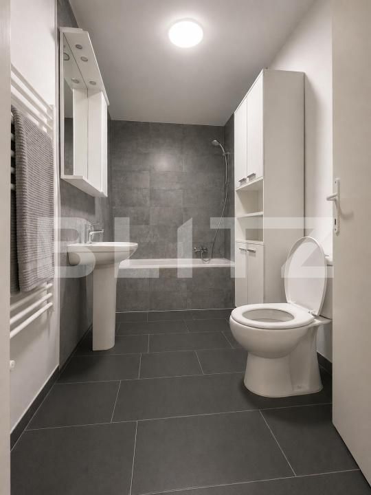 Apartament de vânzare 3 camere Câmpia Turzii - 197059AV | BLITZ Cluj-Napoca | Poza6