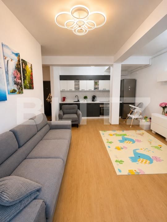 Apartament de vânzare 3 camere Câmpia Turzii - 197059AV | BLITZ Cluj-Napoca | Poza2