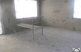 Duplex de vanzare pozitionat in zona usor accesibila, 108 mp! Semifinisat!