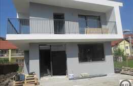 Duplex de vanzare pozitionat in zona usor accesibila, 108 mp! Semifinisat!