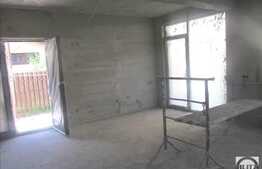 Duplex de vanzare pozitionat in zona usor accesibila, 108 mp! Semifinisat!