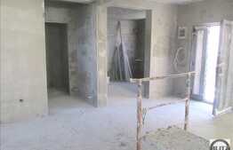 Duplex de vanzare pozitionat in zona usor accesibila, 108 mp! Semifinisat!