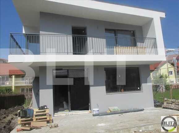 Casa de vânzare 4 camere Floreşti - 19706CV | BLITZ Cluj-Napoca | Poza1